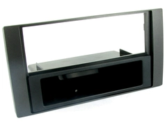 Connects2 Monteringsramme 1-DIN Ford - Rektangul&#230;r - Antrasitt