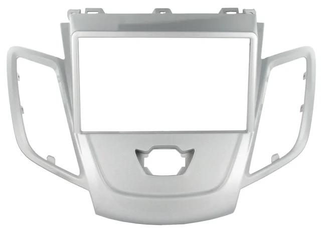 Connects2 Monteringsramme 2-DIN Ford Fiesta (2008-2016) u/ekst. display 