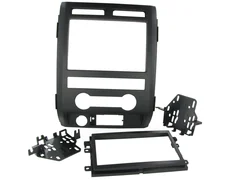 Connects2 Premium monteringsramme 2-DIN Ford F150 (2009 - 2012)