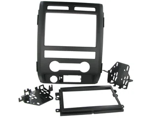 Connects2 Premium monteringsramme 2-DIN Ford F150 (2009 - 2012)