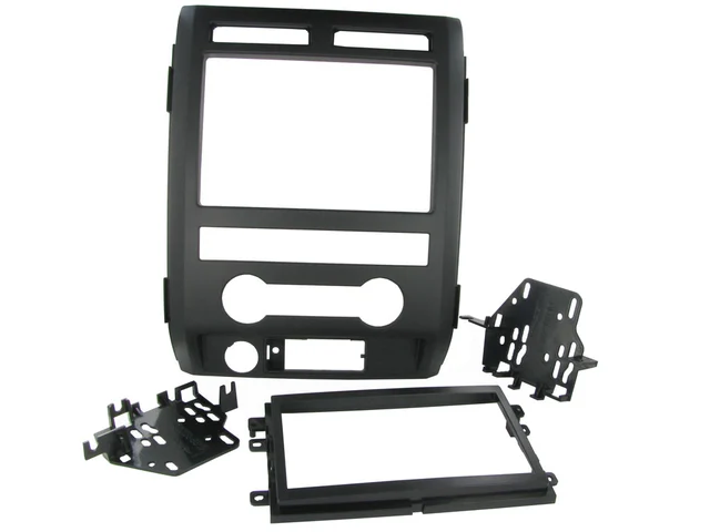 Connects2 Premium monteringsramme 2-DIN Ford F150 (2009 - 2012) 