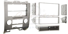 Connects2 Premium monteringskit 2-DIN Ford Escape (2007 - 2012) S&#248;lv
