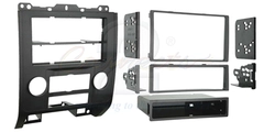 Connects2 Premium monteringskit 2-DIN Ford Escape (2007 - 2012) Sort