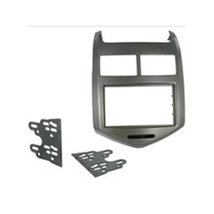 Connects2 Premium monteringskit 2-DIN Chevrolet Aveo (2012 - 2015) 