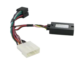 Connects2 Rattfjernkontroll interface Subaru (2011 - 2014) u/Navigasjon