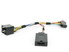 Connects2 Rattfjernkontroll interface Opel (--&gt;2004) m/ISO