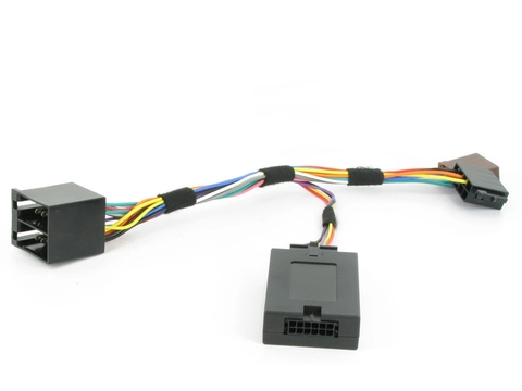 Connects2 Rattfjernkontroll interface Opel (-->2004) m/ISO