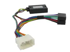 Connects2 Rattfjernkontroll interface Suzuki (2012 --&gt;)