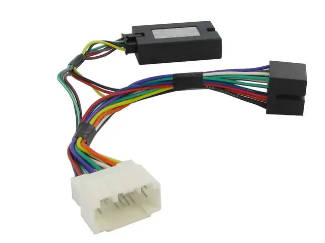 Connects2 Rattfjernkontroll interface Suzuki (2012 -->) 