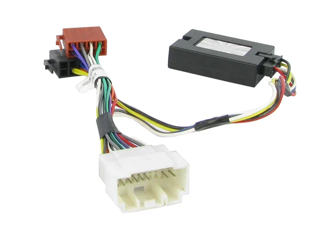 Connects2 Rattfjernkontroll interface Suzuki (2005 - 2014) 