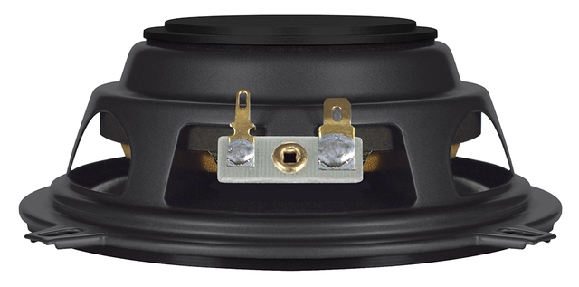 CRUNCH DSX5.2E, 2-vei kompo 13cm 13 cm (5¼") Komponentsett 