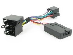 Connects2 Rattfjernkontroll interface Audi (1994 - 2006) m/Mini ISO