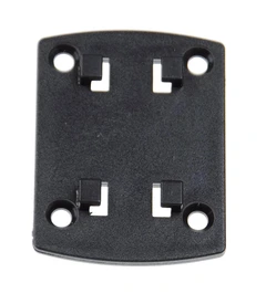 KRAM Festebrakett til AutoDAB Go/Go S For dashbordmontering