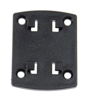 KRAM Festebrakett til AutoDAB Go/Go S For dashbordmontering