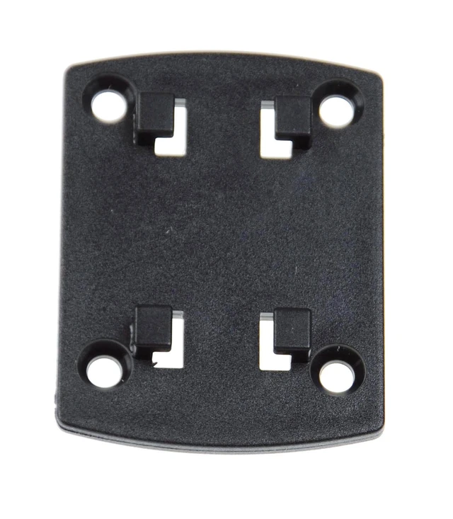 KRAM Festebrakett til AutoDAB Go/Go S For dashbordmontering 