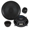 CRUNCH DSX5.2E 13 cm (5¼") Komponentsett