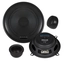 CRUNCH DSX5.2E 13 cm (5¼") Komponentsett