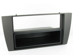 Connects2 Monteringsramme 1-DIN X-Type / S-Type (2001-2009) u/Navigasjon