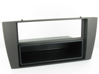 Connects2 Monteringsramme 1-DIN X-Type / S-Type (2001-2009) u/Navigasjon