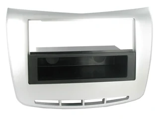 Connects2 Monteringsramme 1-DIN Lancia Delta (2008 --&gt;)