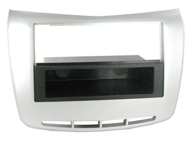 Connects2 Monteringsramme 1-DIN Lancia Delta (2008 -->) 