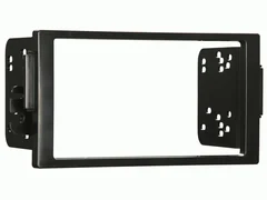 Metra Premium monteringskit 2-DIN Saturn (2000 - 2005)