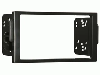 Metra Premium monteringskit 2-DIN Saturn (2000 - 2005)