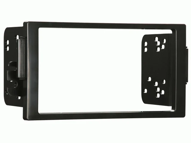 Metra Premium monteringskit 2-DIN Saturn (2000 - 2005) 