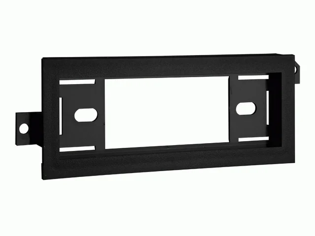 Metra Monteringsramme 1-DIN Plymouth (-->2000) 