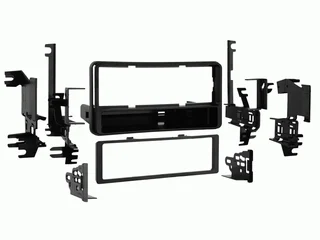 Metra Monteringsramme 1-DIN Scion (2004 - 2012)