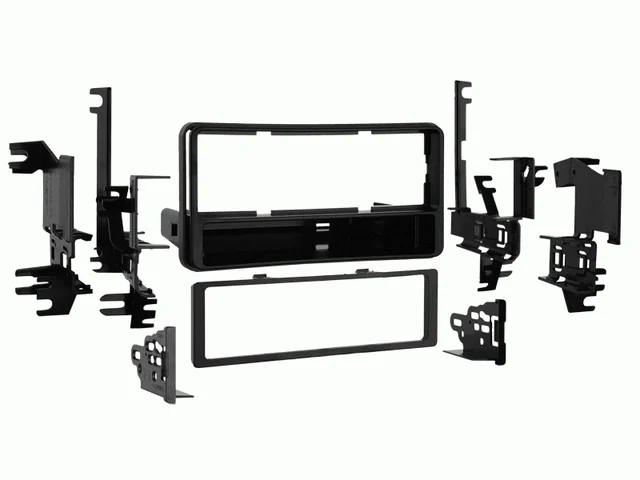 Metra Monteringsramme 1-DIN Scion (2004 - 2012) 