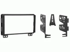 Metra Premium monteringskit 2-DIN Lincoln Navigator/Aviator (2003-2006)