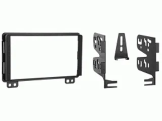 Metra Premium monteringskit 2-DIN Lincoln Navigator/Aviator (2003-2006) 