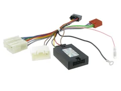 Connects2 Rattfjernkontroll interface Mitsubishi L200 (2012 - 2015)