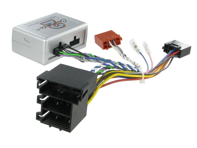 Connects2 Rattfjernkontroll interface Kia Sorento (2012 -->) 