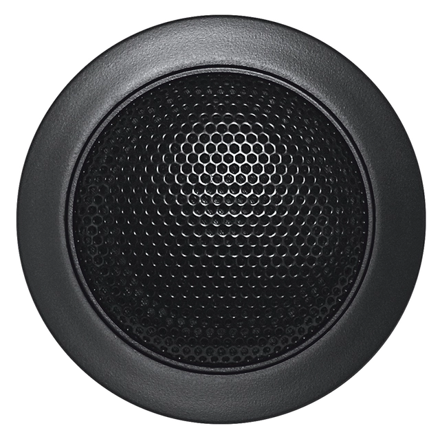 CRUNCH DSX DST diskant 25 mm 25 mm Silk Dome Neodymium Diskanter 