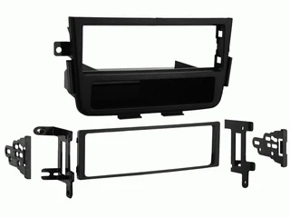Metra Monteringsramme 1-DIN Acura (MDX 2001 - 2006)