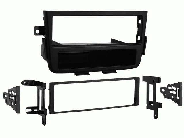 Metra Monteringsramme 1-DIN Acura (MDX 2001 - 2006) 