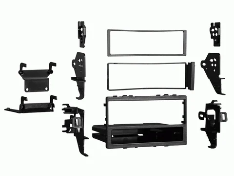 Metra Monteringsramme 1-DIN Acura (1990 - 2006)