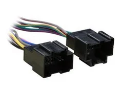 .METRA kabelsett til GMOS100I Til alle GM med 29 bit LAN system