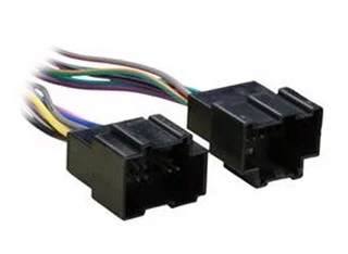 .METRA kabelsett til GMOS100I Til alle GM med 29 bit LAN system 