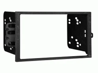 Metra Premium monteringskit 2-DIN GM 