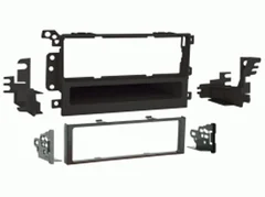 Metra Monteringsramme 1-DIN m/lomme GM/Suzuki Multi-Kit (1990 - 2008)