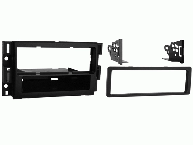 Metra Monteringsramme 1-DIN GM Multikit (2006 -->) 