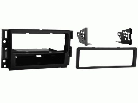 Metra Monteringsramme 1-DIN GM Multikit (2006 -->)
