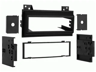 Metra Monteringsramme 1-DIN GM