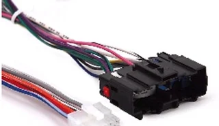 MetraLAN-Bus adapter GM (2006 -->) uten aktivt system 