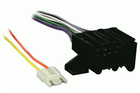 Metra Adapter GM (1973 - 1993) 