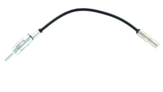 CONNECTS2 antenneadapter (FM) US Ford