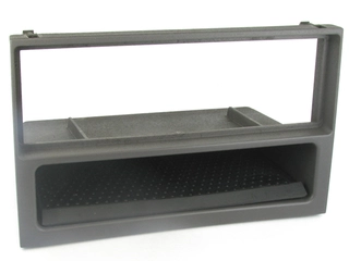 Connects2 Monteringsramme 1-DIN Saab 9-5 (1997 - 2005)
